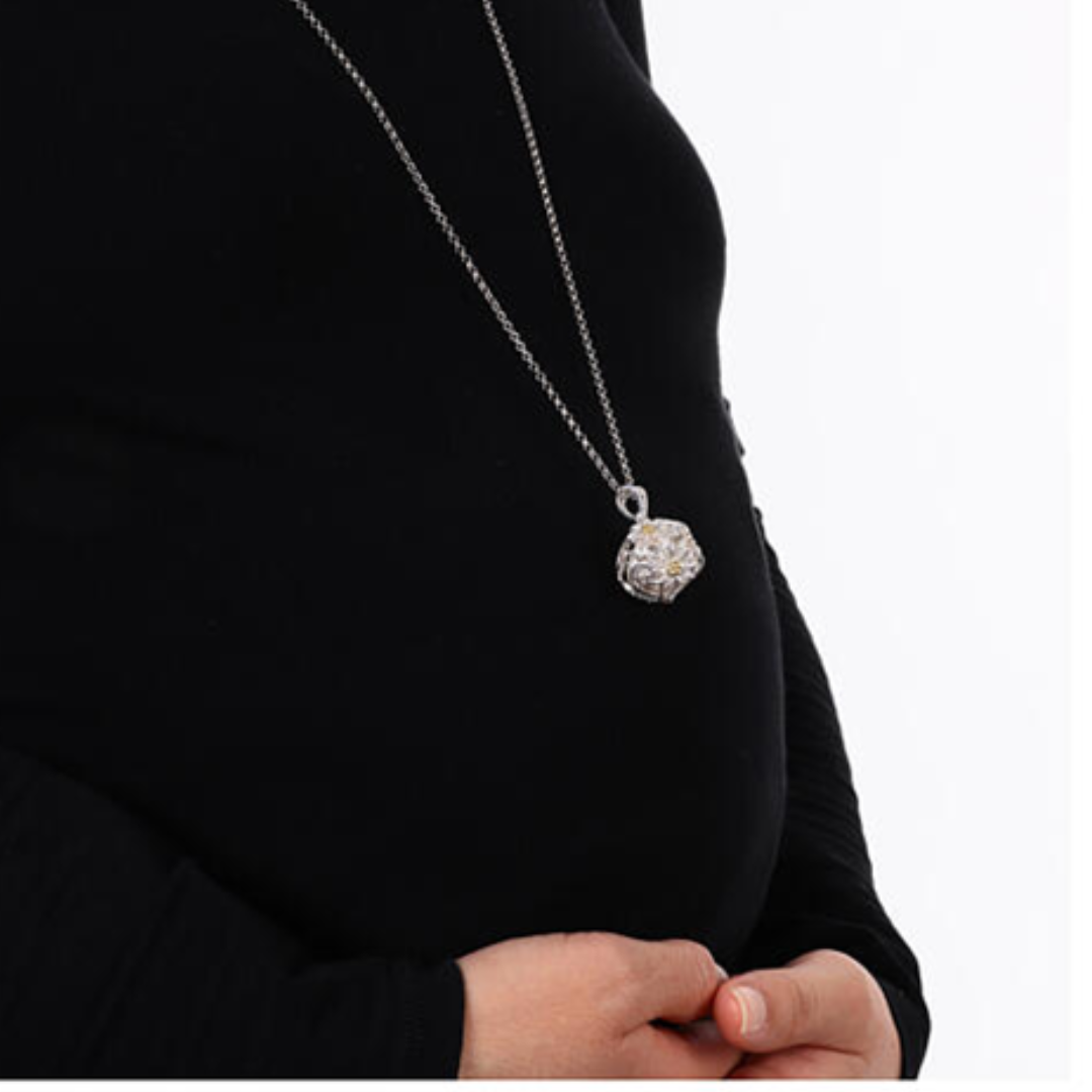 Faith Jewelry for Mothers