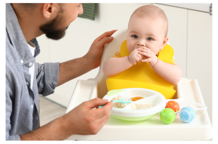 Best First Foods for Babies