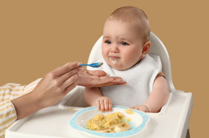 Best Foods for babies