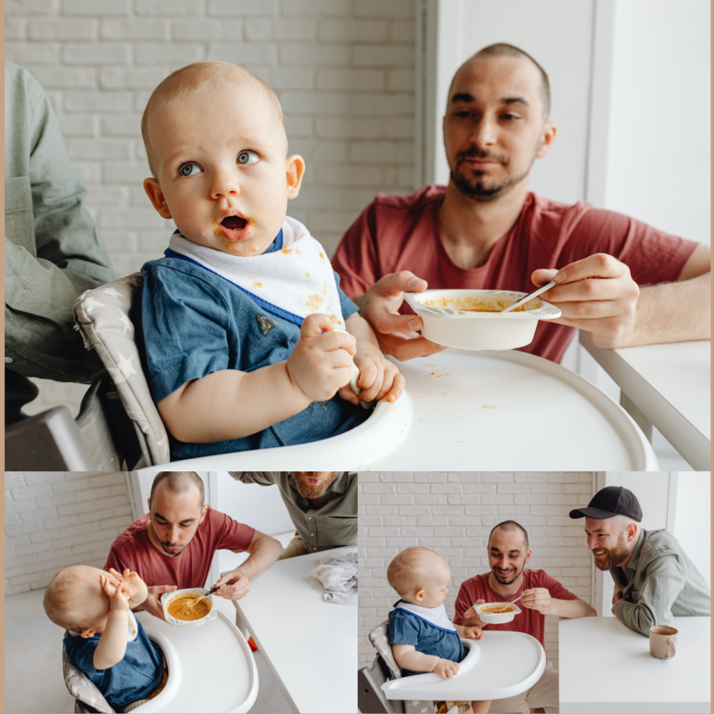 Why Your Baby Is Not Eating Solids