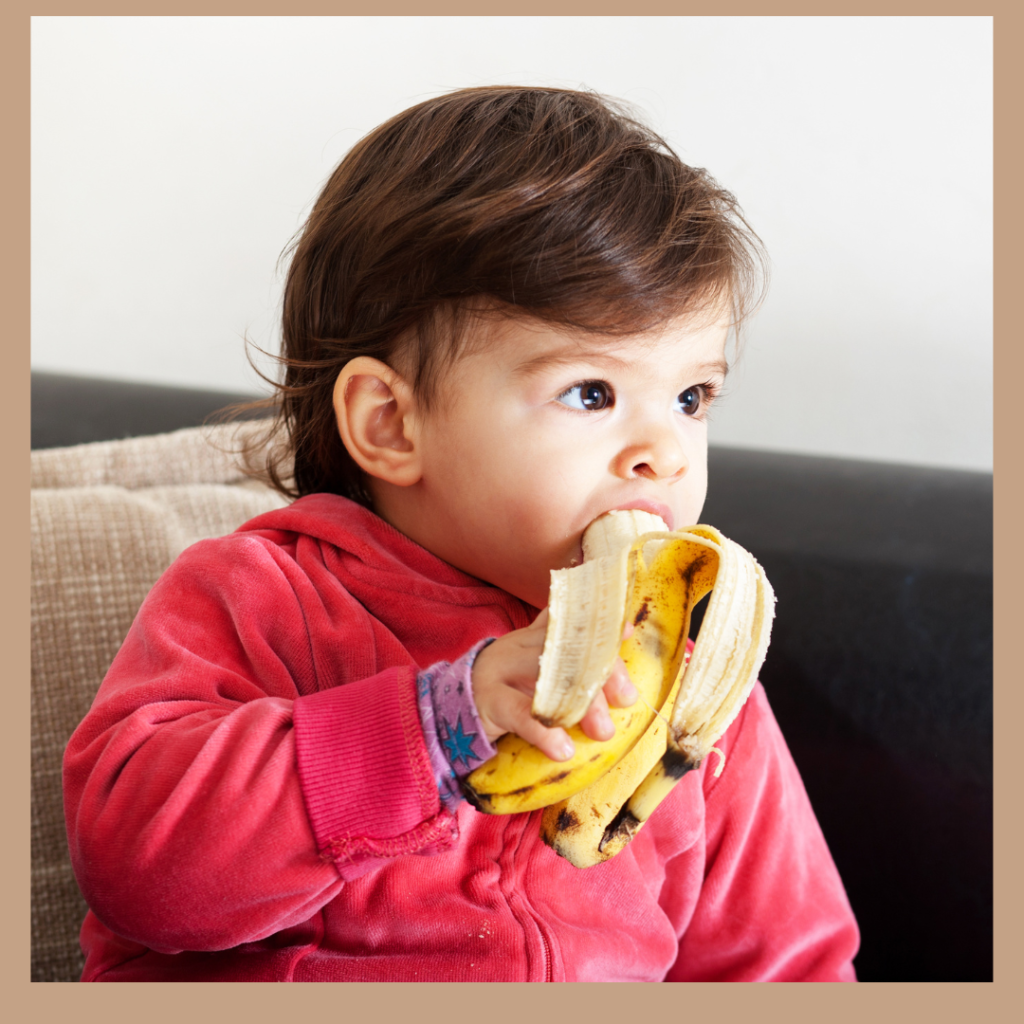  Best Foods to Start With