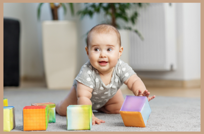 Baby Recognition Milestones Every Parent Should Know