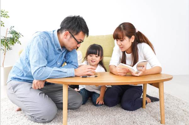 Life Lessons I Learned From My Child