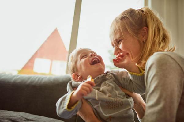 Kindness Is Powerful