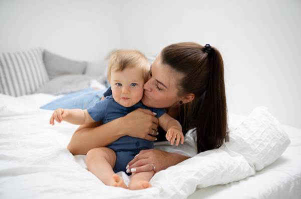 Words to Describe Parenting: More Than Just Love