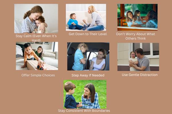 How to Handle Toddler Tantrums in Public (Calm & Easy Tips)