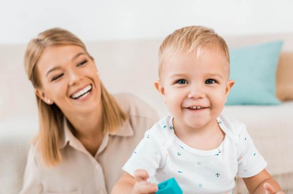 How to Improve Child Brain Development Naturally