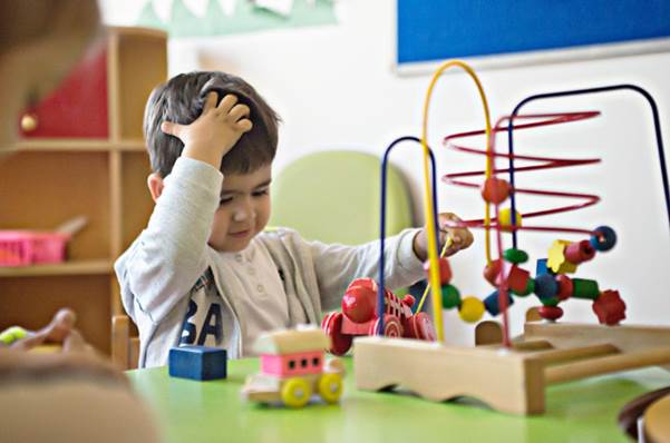 Play Is Not Just Fun — It’s Learning