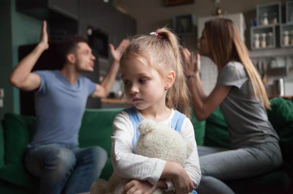 Why Shouting Doesn’t Work the Way We Hope