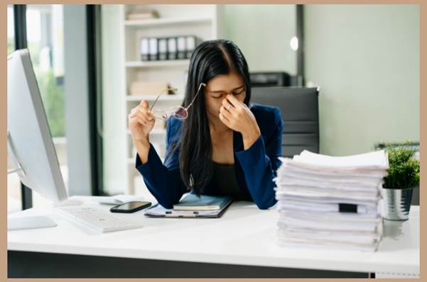 Why Do So Many Moms Feel This Way?