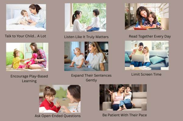 How to Improve Your Child’s Communication Skills (Simple Tips That Really Work)