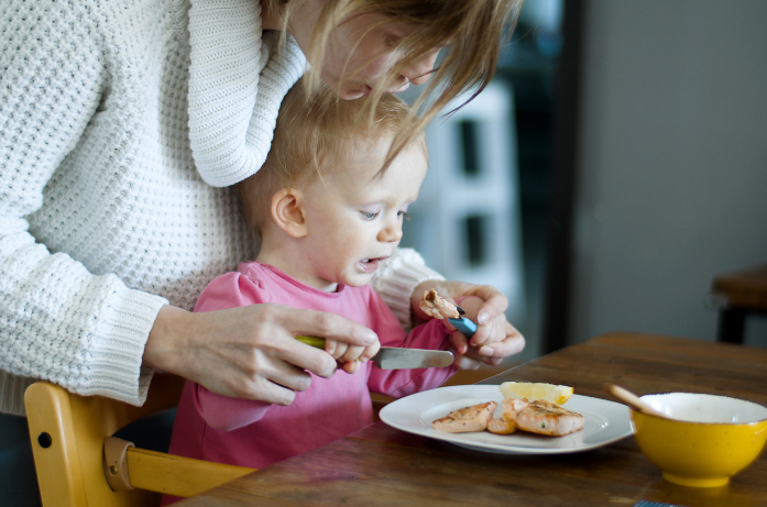 Best First Foods