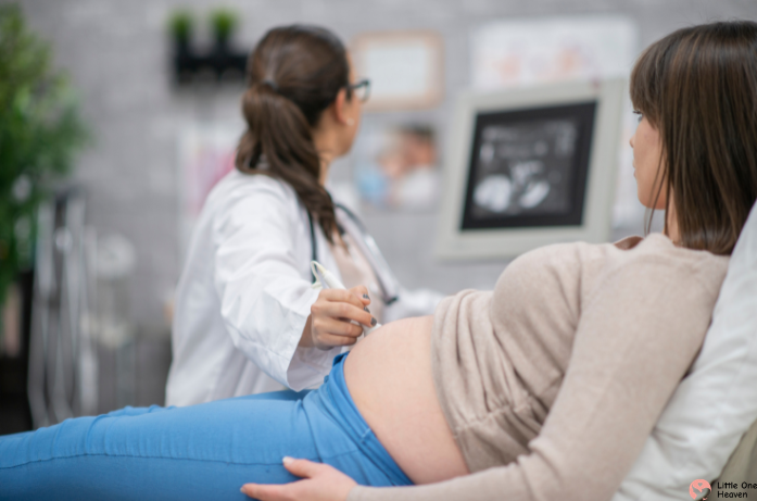 Symptoms of Twins in Early Pregnancy