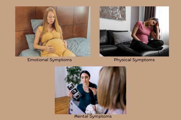 Stress During Pregnancy