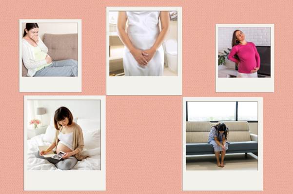 Silent Miscarriage