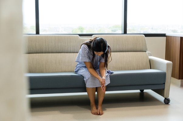 Silent Miscarriage