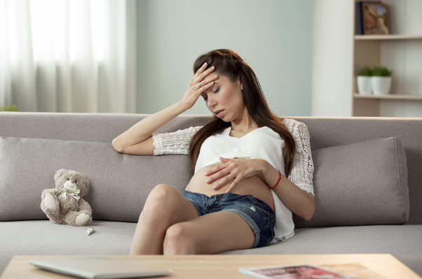 Stress During Pregnancy