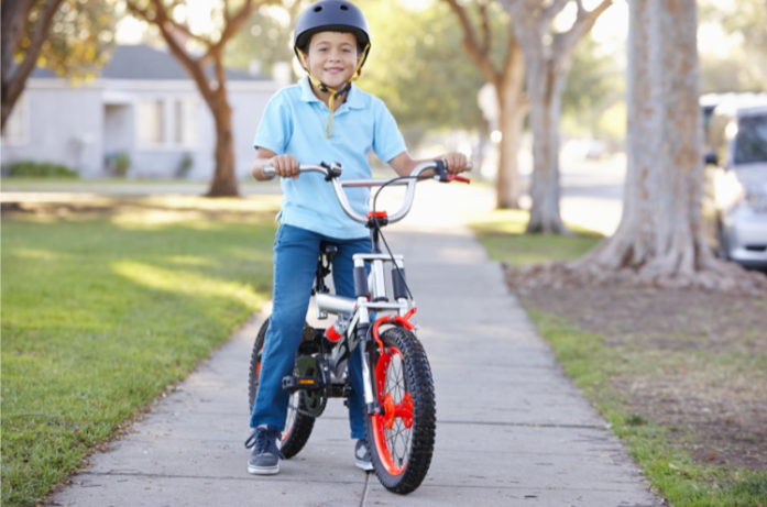 Kids Cycle
