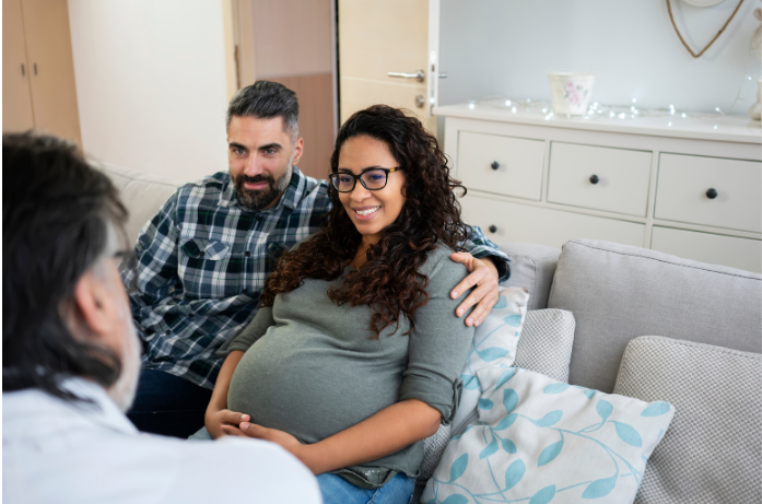 24 Hours Before Labour