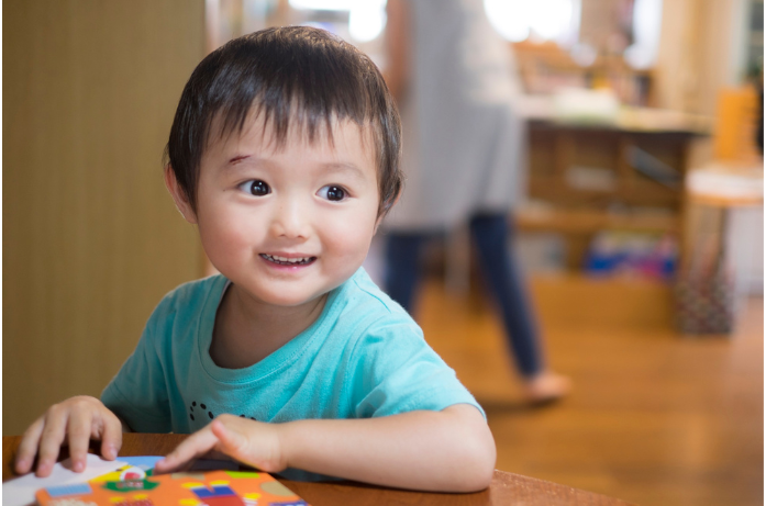 How to Discipline a 3 Year Old