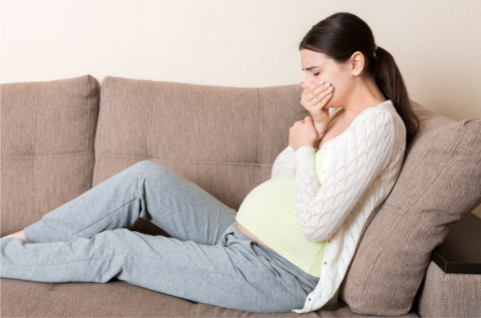 Natural Remedies for Morning Sickness Relief