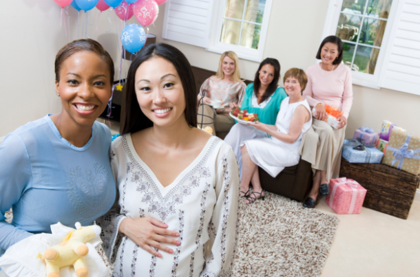 How to Enjoy Your Pregnancy