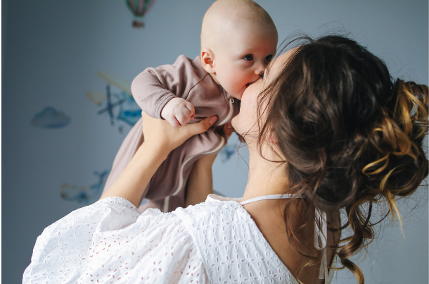 How to Enjoy Your Pregnancy
