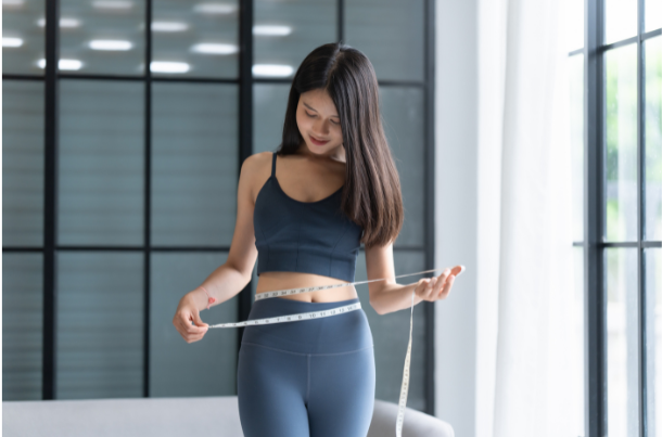 How Many Steps to Lose Weight