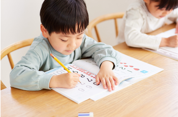 Daily Study Routine for Kids