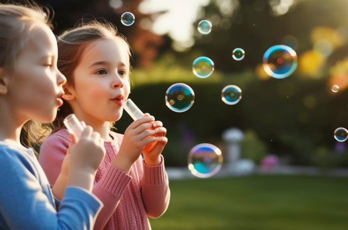 Toddler Exercise Activities