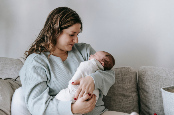 Swollen Feet During Pregnancy