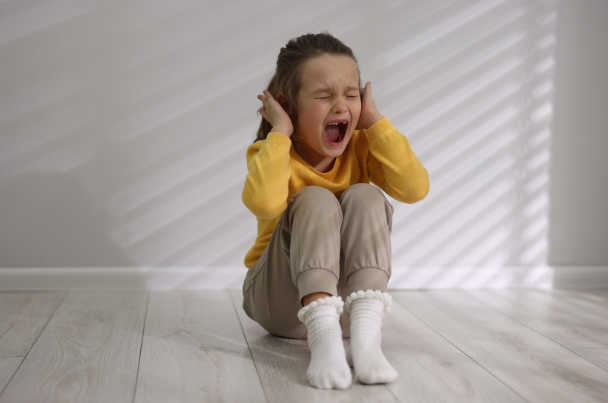 How to Know If Your Child Has Behavioral Issues