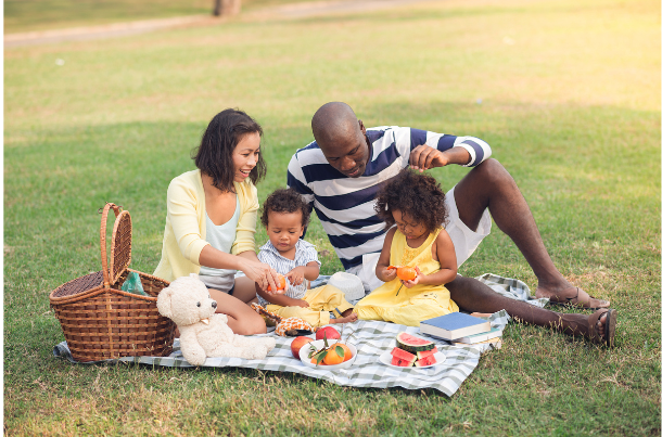 family picnic ideas