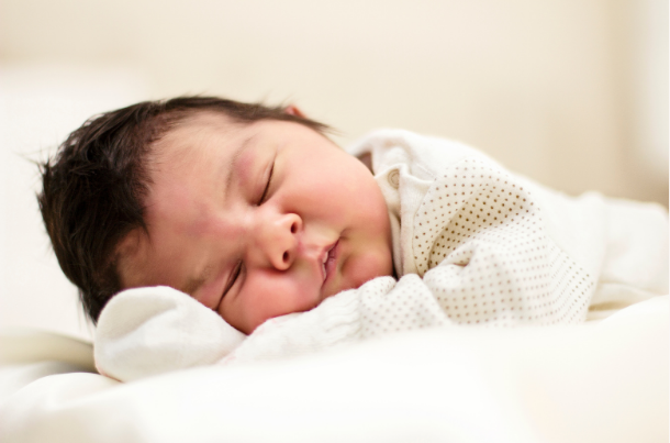 Can Babies Have Nightmares