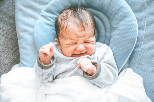 Can Babies Have Nightmares