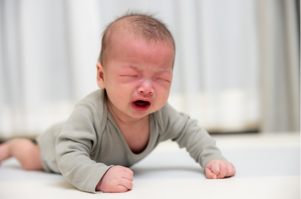 Can Babies Have Nightmares