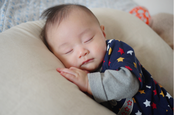Can Babies Have Nightmares