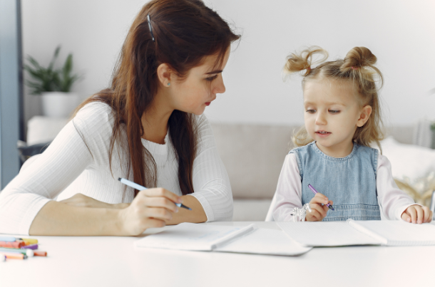 Back-to-School Fatigue