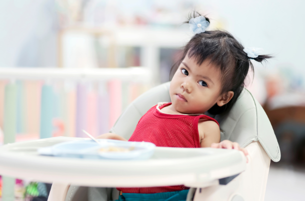 How to Increase Your Child’s Appetite