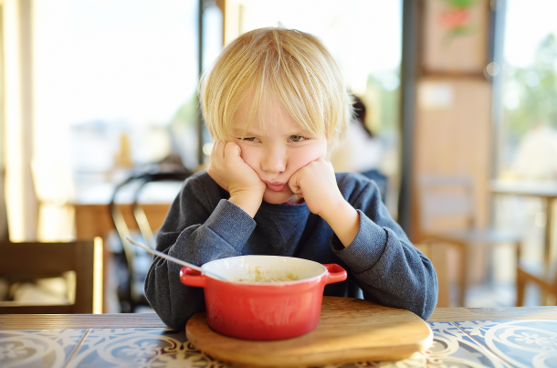 How to Increase Your Child’s Appetite