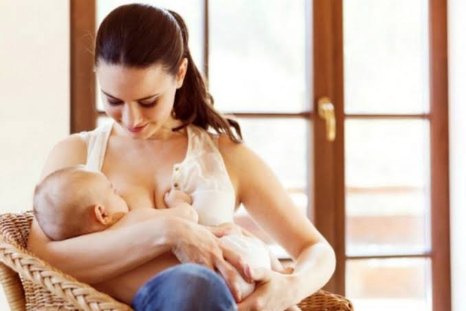 Breastfeeding Hurts but Latch Looks Good