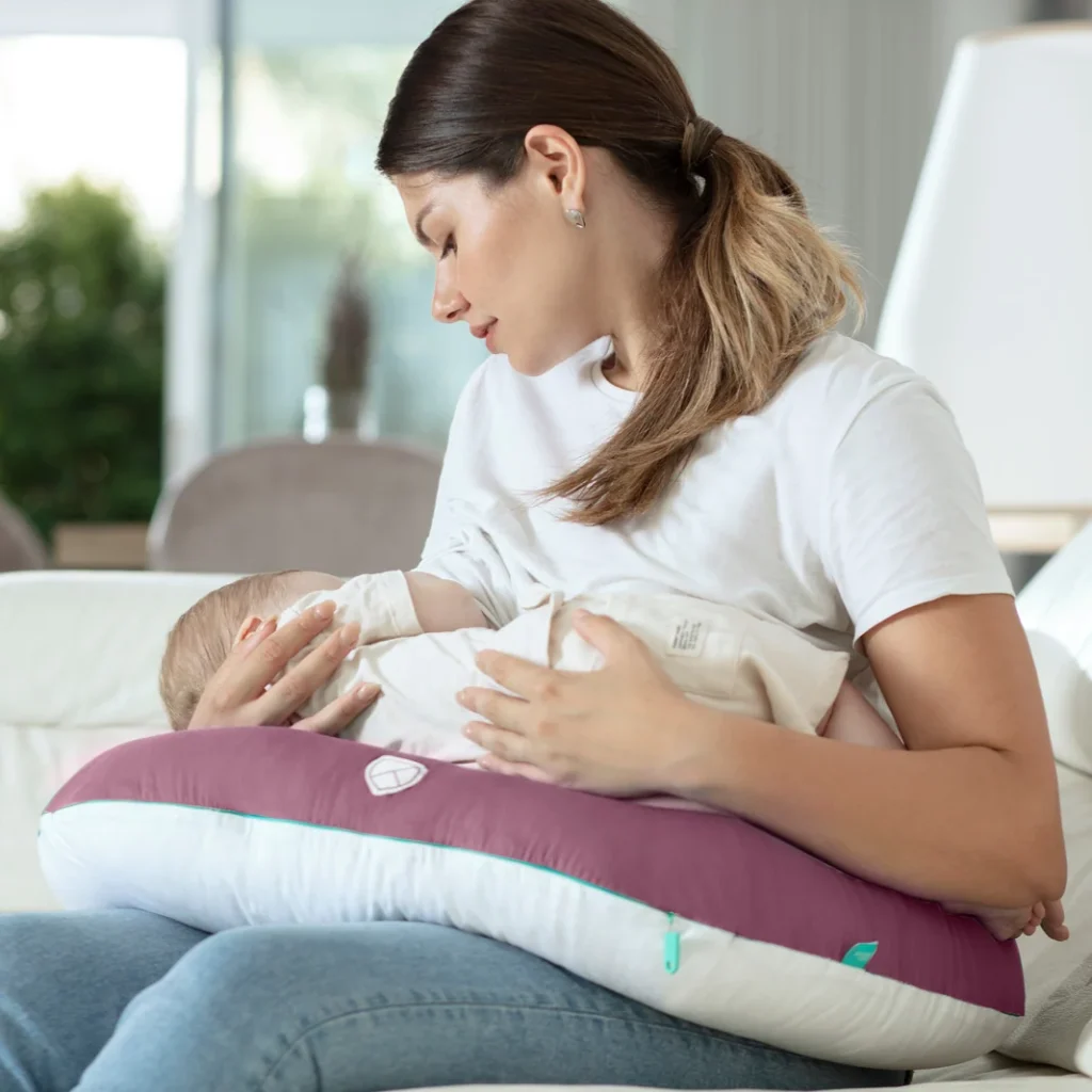 When Do Babies Sit Up on Their Own