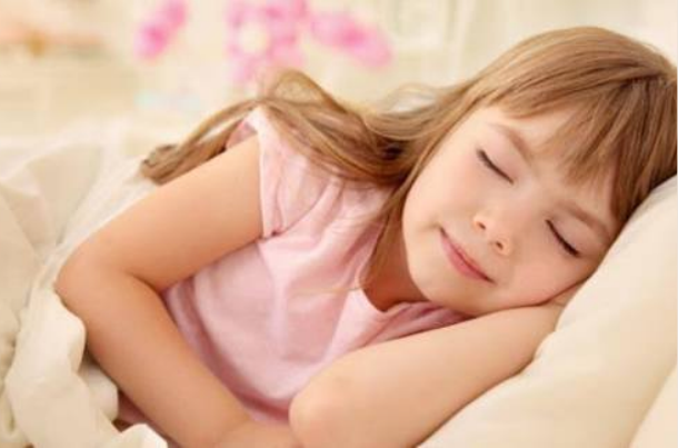 morning routine for a 5 year old