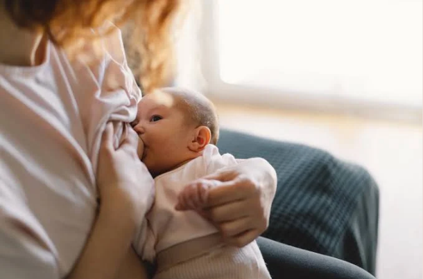 How Long Should You Breastfeed Your Baby