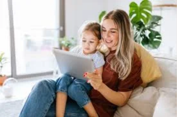 Is 7 Hours of Screen Time Bad for a 10 Year Old
