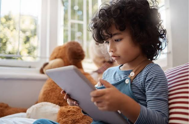 Is 7 Hours of Screen Time Bad for a 10 Year Old