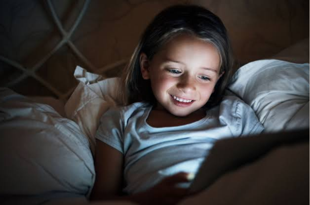 Is 7 Hours of Screen Time Bad for a 10 Year Old