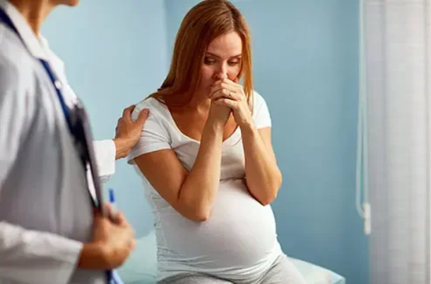 losing your mucus plug