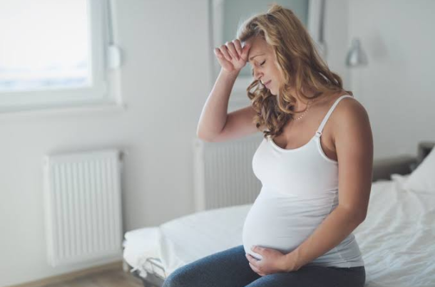 pregnancy information overloadz