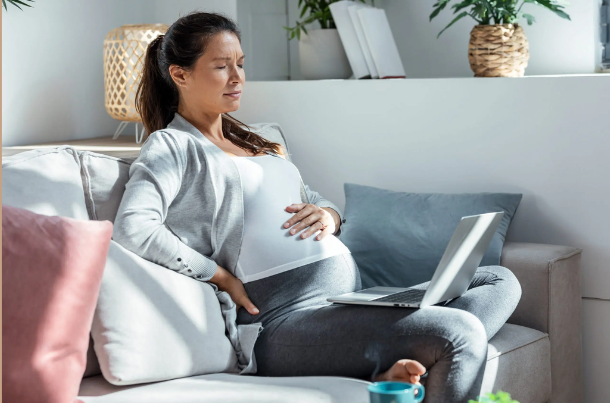 xpregnancy information overloadx
